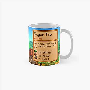Stardew Valley Mug, Stardew Valley Game Coffee Mug, Gamer Classic Game Valerie Mug