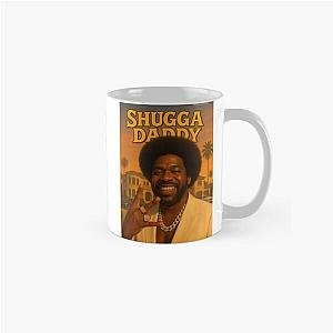 Shugga Daddy - Sugar Daddy (LA sign) Checkout the Classic Mug
