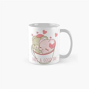 Sugar Club, Have a Good Day Classic Mug