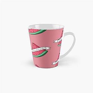 Watermelon sugar