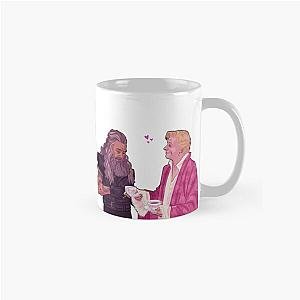 Seven Classic Mug