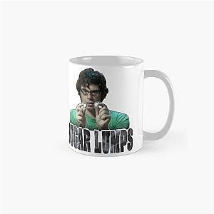 Sugar Lumps Conchords Classic Mug