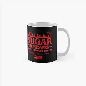 Sugar Screams 2023 Classic Mug