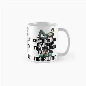 Sugar Lumps-Conchords Mug