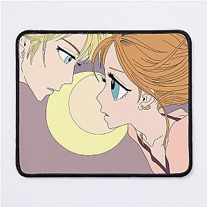 Sugar Rune Mouse Pad