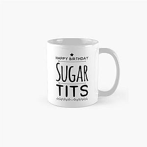 Happy birthday Classic Mug