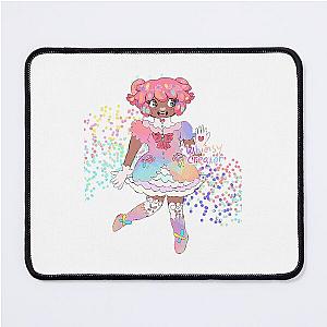 Amelie Sugar Mouse Pad