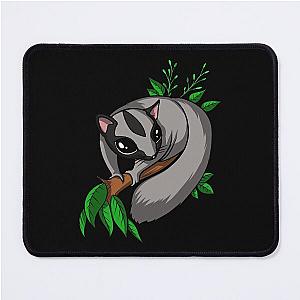 Sugar Glider Mouse Pad