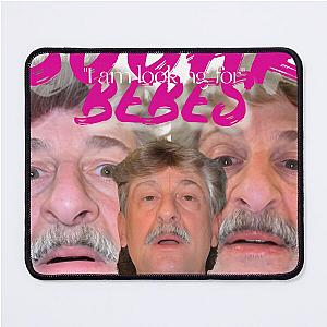 Italian Bach Sugar Mouse Pad