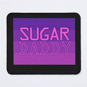 Sugar Mouse Pad