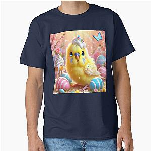 The Tiny Sugarbeak's Classic T-Shirt