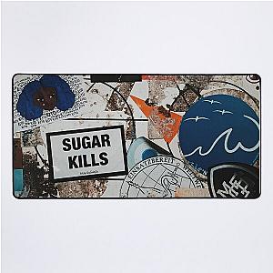 Sugar Desk Mat