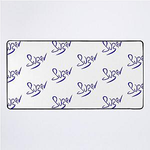 Sugar Desk Mat