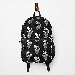 Sugar Skull Jack Backpack
