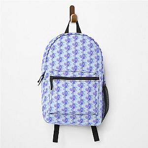 Paw Prints Sugar Glider Backpack