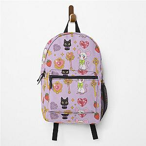 Sugar Rune Backpack