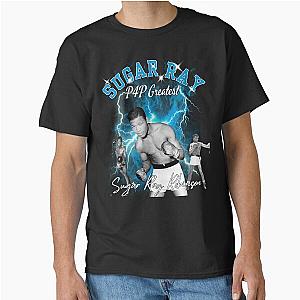 Sugar Ray Robinson Boxing T-Shirt Classic T-Shirt