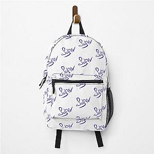Sugar for people who love Backpack