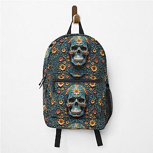 Sugar Skull Bag