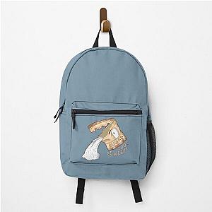 Sugar is sweet Backpack
