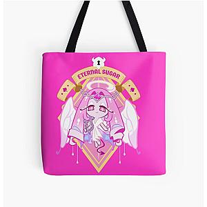 Eternal Sugar Tote Bag