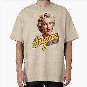 Sugar Oversized T-Shirt