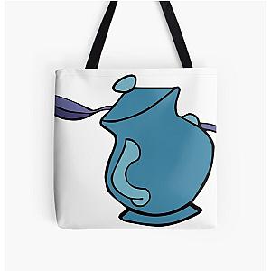 Sugar Bowl - Sword In The Stone Tote Bag