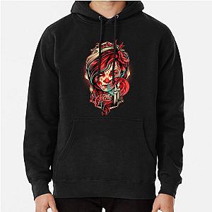 Sugar Lady Hoodie