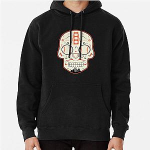 San Francisco Baseball Hoodie