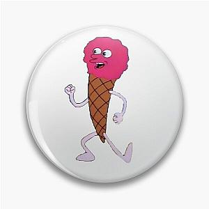 Sugar the Simpsons Meme Pin