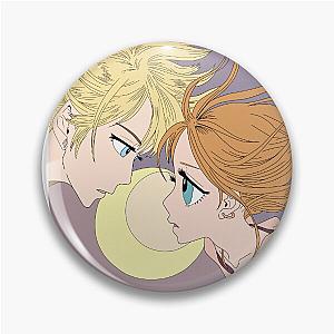 sugar Rune Pin