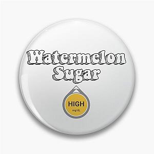 Watermelon Sugar