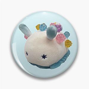 Sugar Sea Slug Pin