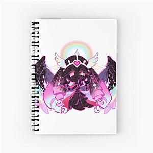 Eternal Sugar Cookie Spiral Notebook