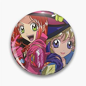Sugar Rune Pin