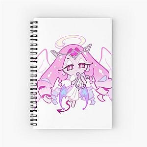 Eternal Sugar Cookie Sticker Notebook