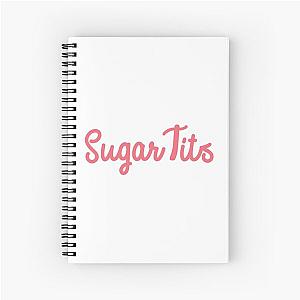 Gavin and Stacey Notebook