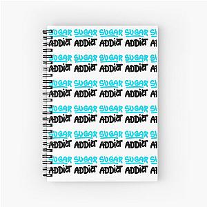 Sugar addict Journal