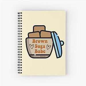 BSB Sugar Bowl Notebook