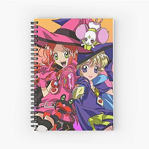 Sugar Rune Notebook