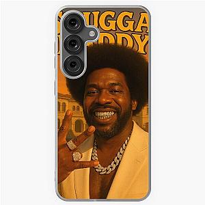 Shugga Daddy Sugar Daddy Photorealistic LA sign Checkout cartoon version Samsung Galaxy Soft Case