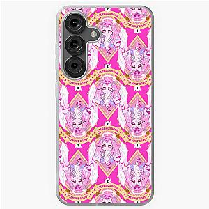 Eternal Samsung Galaxy Soft Case