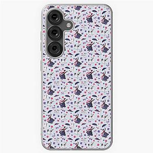 Just a spoonful of Sugar Samsung Galaxy Case