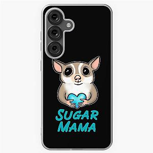 Sugar Glider Mom for Sugar Glider Lovers Samsung Galaxy Case