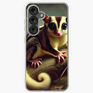 Sugar Glider Art - Sugar Glider Lovers Samsung Galaxy Case