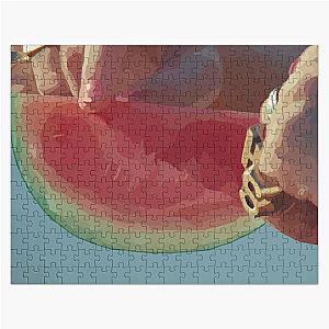 Watermelon Sugar Puzzle