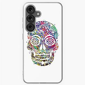 Sugar Skull Samsung Case