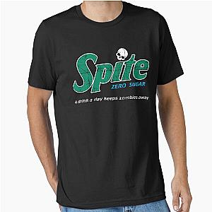 Spite Zero Sugar Day Parody Gamer Essential T-Shirt