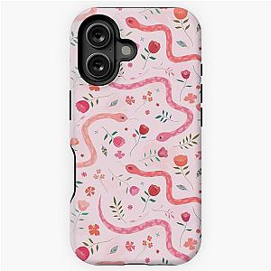 Sugar Serpent iPhone Case