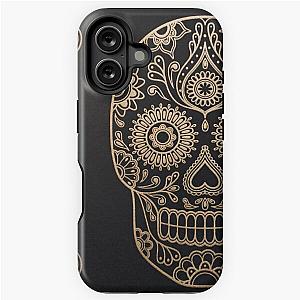 Sugar Skull iPhone Case